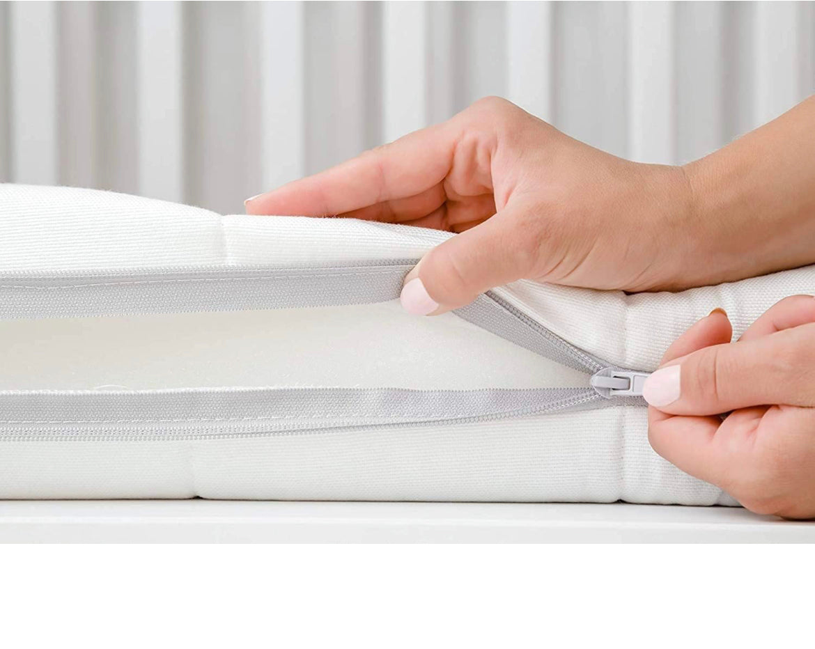 Cot Mattress Hand Made Collection 120x60