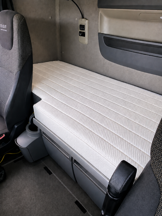DAF Truck Mattress – Replacement Sleeper Cab Mattress